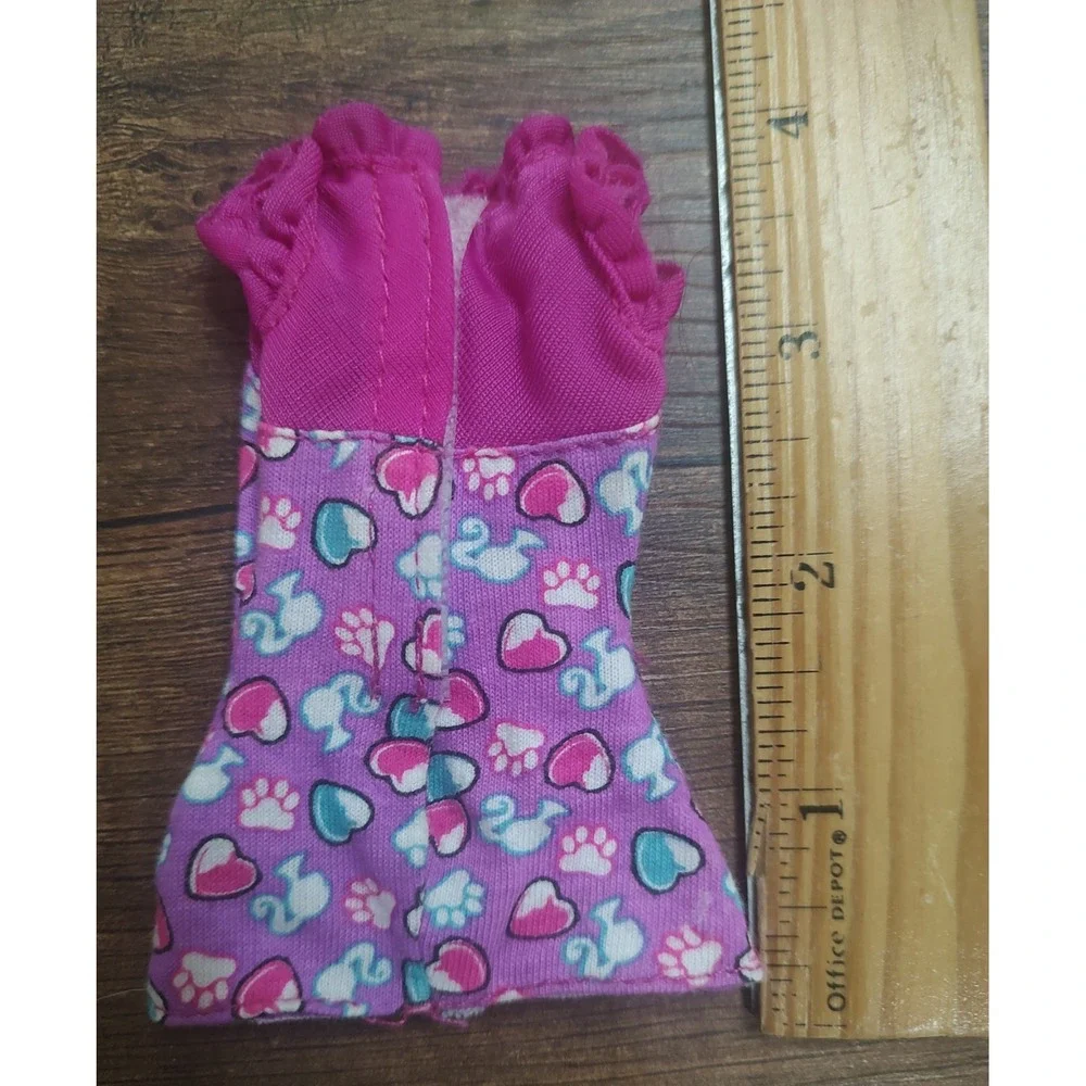 Barbie good pre